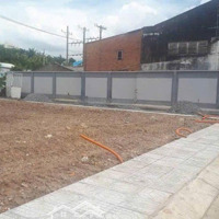 Mua Đầu Tư Lô Đất Đẹp Ngay Vị Trí Đường Số 27, Phường Hbc, Thủ Đức, Giá Bán 2.1Tỷ, Sổ Sẵn