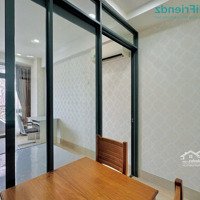 Căn Hộ 1 Phòng Ngủ Tách Bếp Có Balcon - Thang Máy - Ngay Mặt Tiền Nguyễn Văn Đậu Phú Nhuận