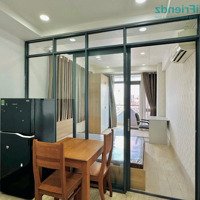 Căn Hộ 1 Phòng Ngủ Tách Bếp Có Balcon - Thang Máy - Ngay Mặt Tiền Nguyễn Văn Đậu Phú Nhuận