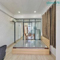 Căn Hộ 1 Phòng Ngủ Tách Bếp Có Balcon - Thang Máy - Ngay Mặt Tiền Nguyễn Văn Đậu Phú Nhuận