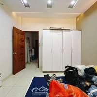 Nhà Đẹp 4 Tầng ,Diện Tích44M2 , Hẻm Thông Đẹp , Khánh Hội Quận 4.