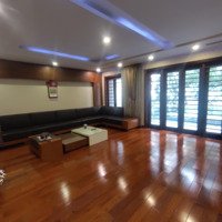 Cho Thuê Nhà 6 Tầng Diện Tích 70M2 Mặt Tiền 5M Khu Đặng Thai Mai, Quảng An, Tây Hồ, Hà Nội