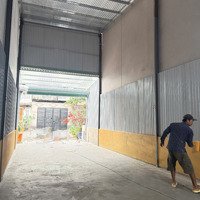 Kho Hàng 100M2, Nhà Xưởng Tại Đặng Thùy Trâm , 15 Triệu/Tháng. Liên Hệ: Huy Hoàng