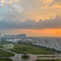 Chính Chủ Bán Căn 2N Full Nội Thất Cao Cấp Toà Anland Lakeview