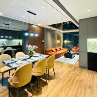 Chính Chủ Bán Chung Cư Fafilm - Vnt Tower, Ngã Tư Sở, Thanh Xuân, 4 Phòng Ngủ, 2Vs, Sđcc, Siêu Đẹp