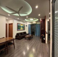 Chính Chủ - Bán Căn Chung Cư 3 Ngủ 96M2, Hướng Đẹp, Full Nội Thất