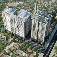 Cho Thuê Căn Hộ 3 Phòng Ngủ 2 Vệ Sinh 15 Triệu Vnd, 92M2 Tại Star Tower 283 Khương Trung, Hà Nội