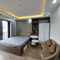 Cho Thuê Căn Hộ Dịch Vụ Siêu Vip Tầng 5 Tại Số 61C/29 Võng Thị, Bưởi, Tây Hồ. Chỉ 6. 5 Triệu