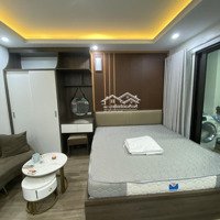 Cho Thuê Căn Hộ Dịch Vụ Siêu Vip Tầng 5 Tại Số 61C/29 Võng Thị, Bưởi, Tây Hồ. Chỉ 6. 5 Triệu