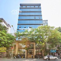 Cho Thuê Văn Phòng Đa Dạng Diện Tích Từ 30-350M2 Mặt View Hồ Tây