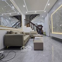 Láng - 30M2 - Ba Gáctránh - Ô Tô Cách Nhà 30M Quanh 7 Đồng.