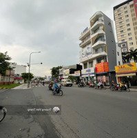 Bán Nhà Mtkd Lũy Bán Bích, 17,5 Tỷ, 107M2, View Đẹp, Hàng Hiếm Tại Tân Phú, Hcm