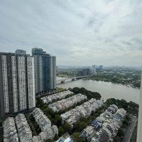 Bán Căn Hộ Sài Gòn Pearl Tầng Cao 3 Phòng Ngủ 141M2, View Trực Diện Sông + Quận 1