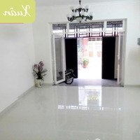 Khu Bàu Cát- Bán Nhà 3 Tầng Đường Trương Công Định- P.14-Tân Bình-Diện Tích4 X 12M- Giá Bán 6.6 Tỷ Tl