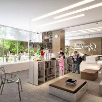 Cho Thuê Căn Hộ 2 Phòng Ngủ 2Vs, 58M2, Giá Bán 10 Triệu Tại Green Park Trần Thủ Độ, Hoàng Mai, Hà Nội