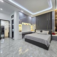 Hàng Độc! Nhà Xã Đàn, 57M2 - Mới, Có Thang Máy, 6 Tầng, Sẵn Nội Thất, Chỉ 10 Tỷ