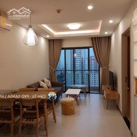 Căn Hộ New City Tầng Cao, 75M2, Nội Thất Đầy Đủ, Giá Thuê 17 Triệu / Tháng Lh Tú Nguyễn