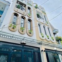 Bán Gấp Nhà Nr Đường Nguyễn Tri Phương, P5, Q10. 54M2, Hẻm Xe Hơi. 0765069021