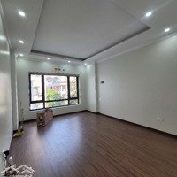 Bán Nhà Thạch Bàn 42M2 X6 Tầng Thang Máy-Gara Ô Tô-Nhà Mới Đón Tết Chỉ 6,35 Tỷ Có Thương Lượng