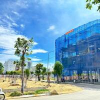 Độc quyền các căn shophouse vị trí cực đẹp ngay khu đô thị biển Bình Sơn Ocean Park