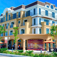 Đất Nền Dự Án Agora City Với Giá Cực Kì Ưu Đãi