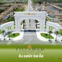 Đất Nền Dự Án Agora City Với Giá Cực Kì Ưu Đãi