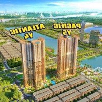 Cần Bán Căn Góc 3Pn: 90M, Tầng Cao View Đẹp, Dự Án Imperia Cổ Loa