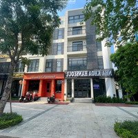 Duy Nhất 1 Căn Shophouse Starlake Tây Hồ Tây,Giá Chỉ 500 Tr/M Nhận Nhà Kinh Doanh, Cho Thuê Ngay