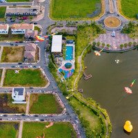 Nam Long Ii Central Lake Cần Thơ - Pháp Lý - Chuẩn Sổ Hồng - An Tâm Đầu Tư