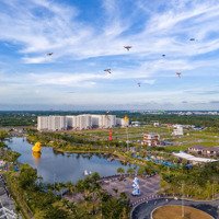 Nam Long Ii Central Lake Cần Thơ - Pháp Lý - Chuẩn Sổ Hồng - An Tâm Đầu Tư