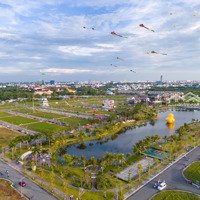 Nam Long Ii Central Lake Cần Thơ - Pháp Lý - Chuẩn Sổ Hồng - An Tâm Đầu Tư