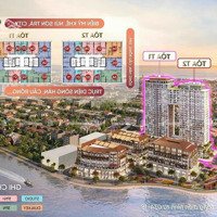 Giỏ Hàng Độc Quyền Cực Nét Dự Án Sun Ponte Residence, Giá F0 Từ Chủ Đầu Tư