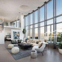 Siêu Phẩm Penthouse Thượng Lưu Tháp Đôi Vci, Trung Tâm Tp Vĩnh Yên - Liên Hệ: 0988.990.105