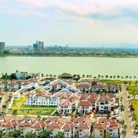 Chính Chủ Bán Lỗ Nặng Biệt Thự Khu Euro Villa 1 Ngay Dự Án Sun Ponte