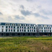 Bán Gấp Shophouse 279M2 Tại Nguyễn Thị Minh Khai-Tp Ngã Bảy.liền Kề Coopmart,Trả Trước Từ 250 Triệu