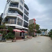 Bán Nhà Lê Trọng Tấn Hà Đông, Vỉa Hè Rộng Kinh Doanh Đỉnh, View Biệt Thự, Diện Tích: 55M2, Giá Bán 12,4 Tỷ