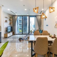 Cho Thuê Căn 2 Phòng Ngủfull Nội Thất Sang - Xịn - Mịn Chỉ 21 Triệu Tại Vinhomes Golden River - Liên Hệ: 0903147548