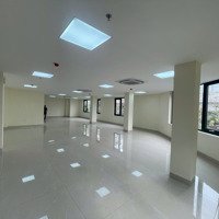 Cho Thuê Nhà Mặt Phố Phạm Văn Đồng Diện Tích 150M2X7 Tầngmặt Tiền15M Thông Sàn Đủ Pccc Giá 145 Tr