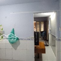 34M2 Cống Lở Vuông Vức Hẻm Thông Hơn 2 Tỷ