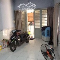 34M2 Cống Lở Vuông Vức Hẻm Thông Hơn 2 Tỷ