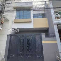 Bán Nhà 2 Tầng Mới Xây Đường Ngô Đến, Phường Vĩnh Phước, Nha Trang