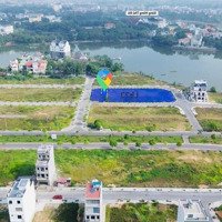 Quỹ Căn Liền Kề View Hồ Đầm Vạc Từ Đẹp Tới Siêu Đẹp Gửi Tới Quý Anh Chị Đầu Tư