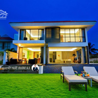 Chủ Kẹt Tiền Ngân Hàng Cần Bán Căn Ocean Villas, Vị Trí Kinh Doanh Dòng Tiền Tốt