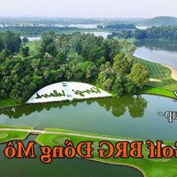 Siêu Phẩm Gần Khu Đô Thị Thiên Mã, Cách Quốc Lộ 21 Tầm 50M, Cách Cổng Sân Golf Đồng Mô 700M