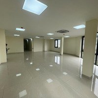 Lô Góc Nhà Mặt Phố Phạm Văn Đồng 150M2 X 7 Tầng + Hầmmặt Tiền15M Riêng Biệt Thông Sàn Giá 145 Triệu/Tháng