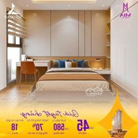 Chỉ 580 Triệu Nhận Ngay Căn Hộ Trung Tâm Quận Liên Chiểu - Mia Center Point