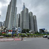 Bán Nhà Khu Đồng Bộ Đối Diện Landmark 81-Nguyễn Hữu Cảnh P.22 Bình Thạnh, 60M2, 5 Tầng, Sát Quận 1