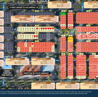Bán Biệt Thự An Quý Villa, 37 Tỷ, 210M2, Dương Nội, Hà Đông, Hà Nội