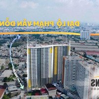 Cho Thuê Shophouse - Chung Cư Bcons Polygon-Cư Dân Lấp Đầy Hơn 80%