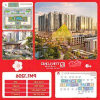 Căn Hộ 2 Phòng Ngủview Toàn Cảnh Vin Star City Thanh Hóa